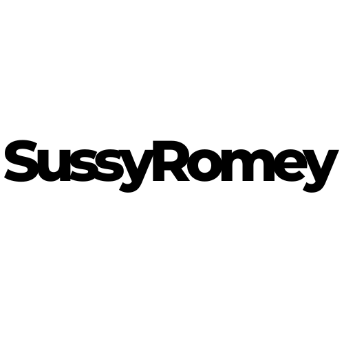 SussyRomey