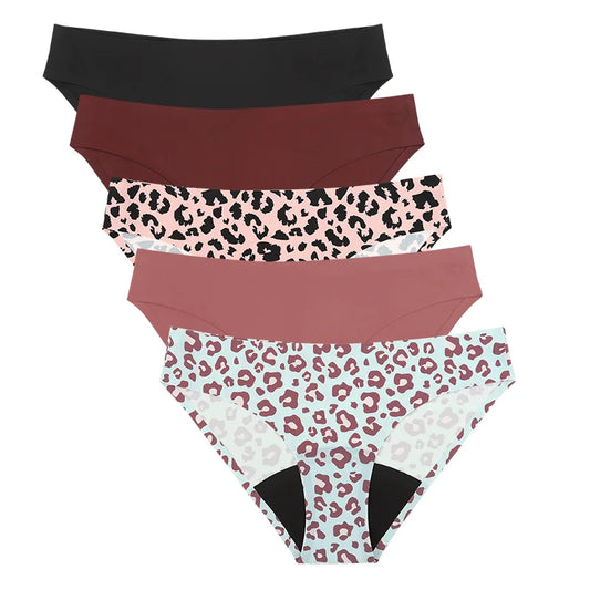 FierceFlow Menstrual Briefs