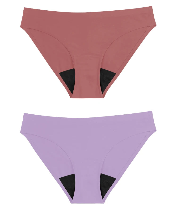 FierceFlow Menstrual Briefs